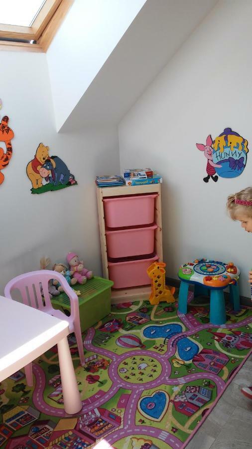 Appartamento Ramotowka Miłki Esterno foto