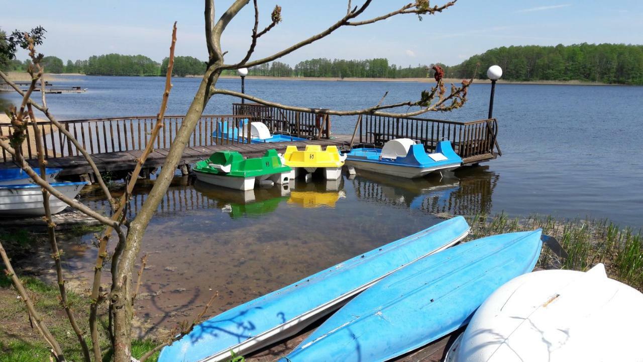 Appartamento Ramotowka Miłki Esterno foto